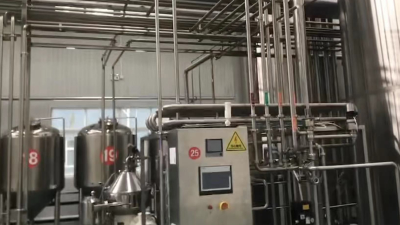 临沂河北船头客精酿啤酒厂